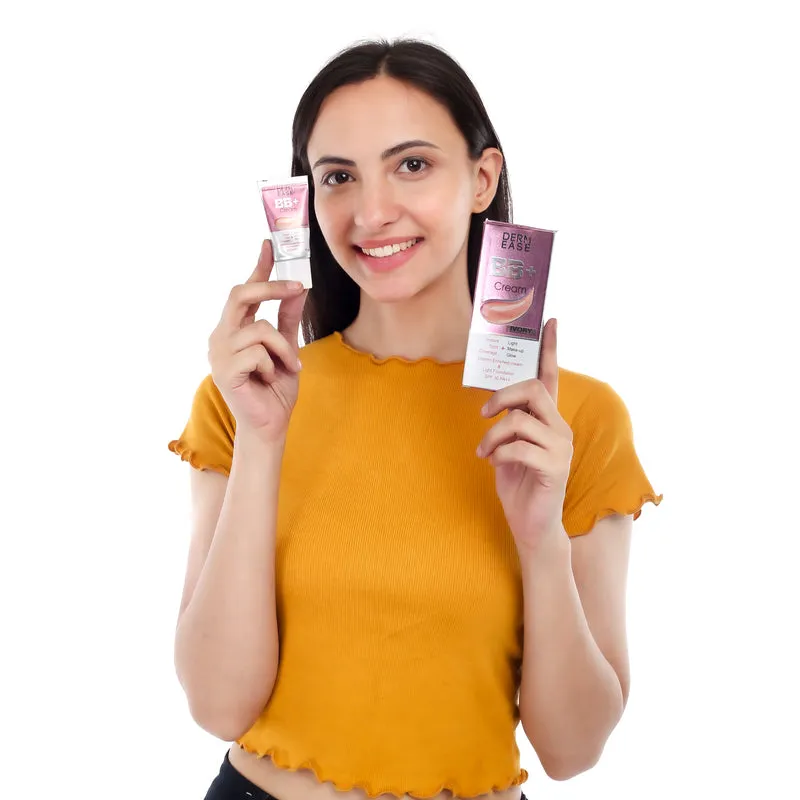 BB  CREAM
