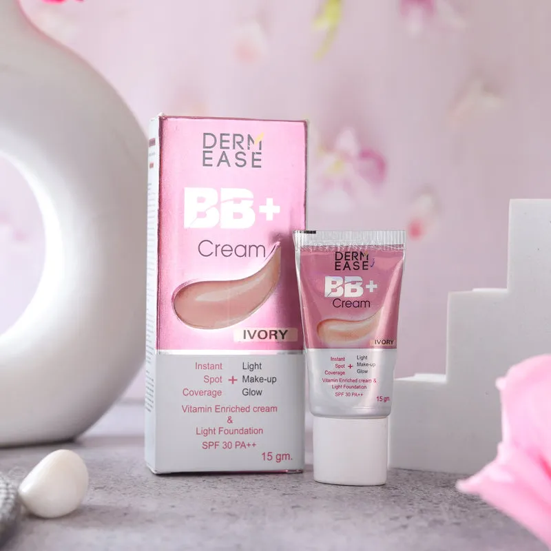 BB  CREAM