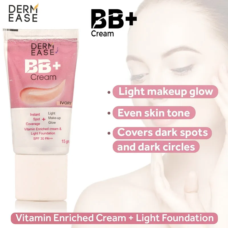 BB  CREAM