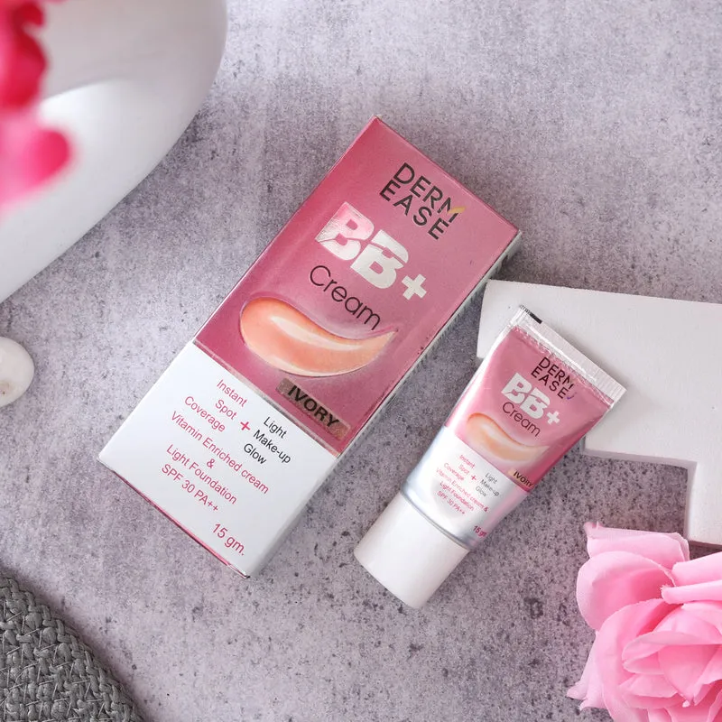 BB  CREAM