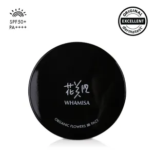 BB Creme 21 Light Beige, 16 g