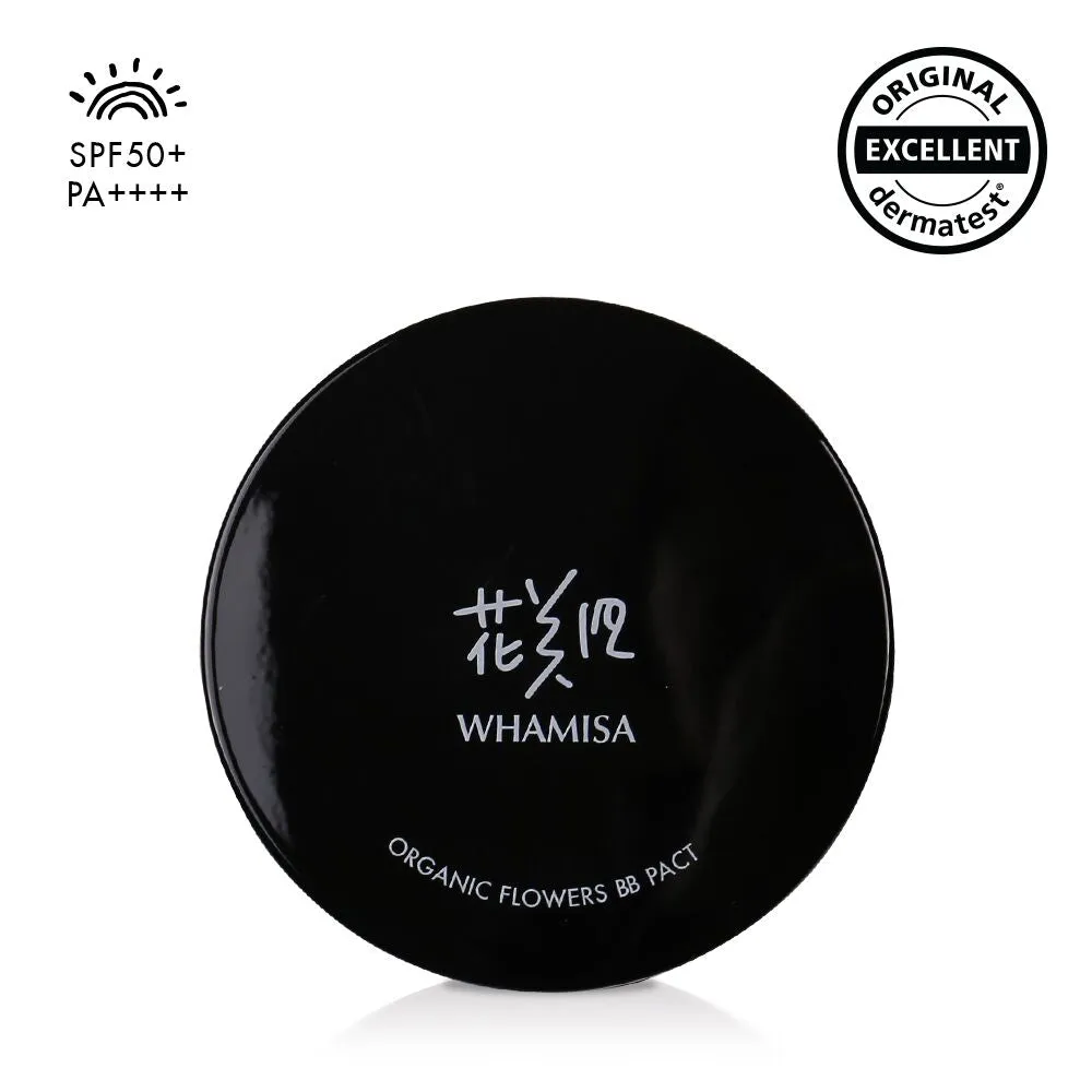 BB Creme 21 Light Beige, 16 g