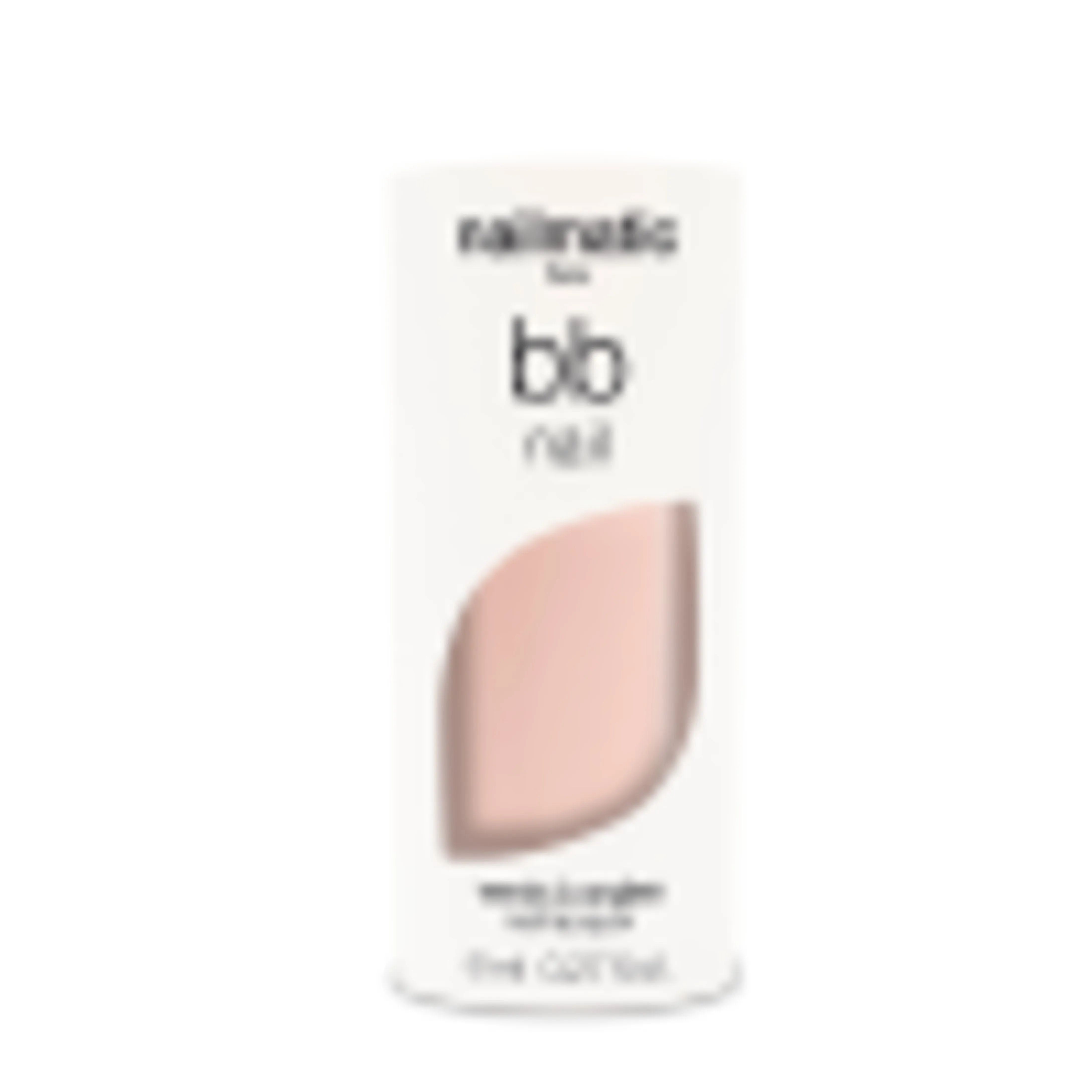 BB Nail - Medium Beige
