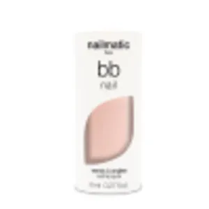 BB Nail - Medium Beige