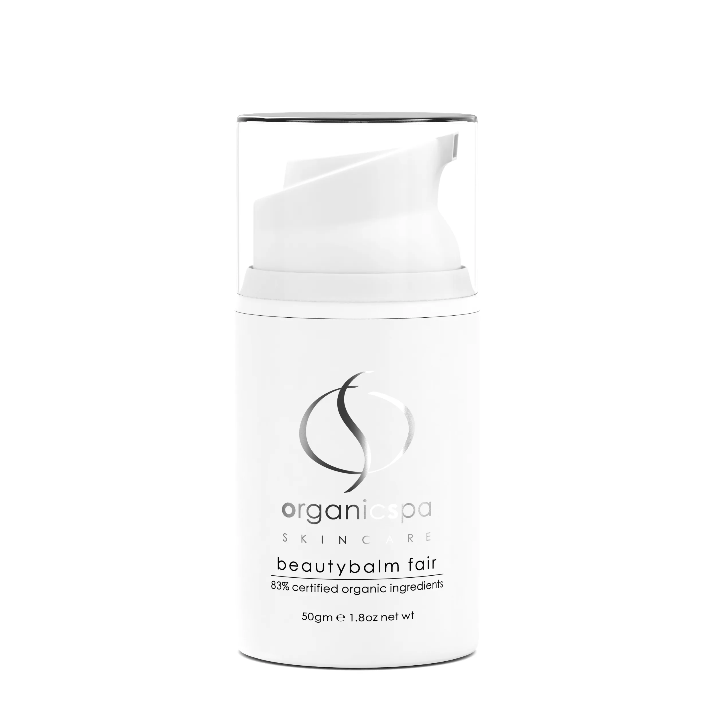 beauty balm fair