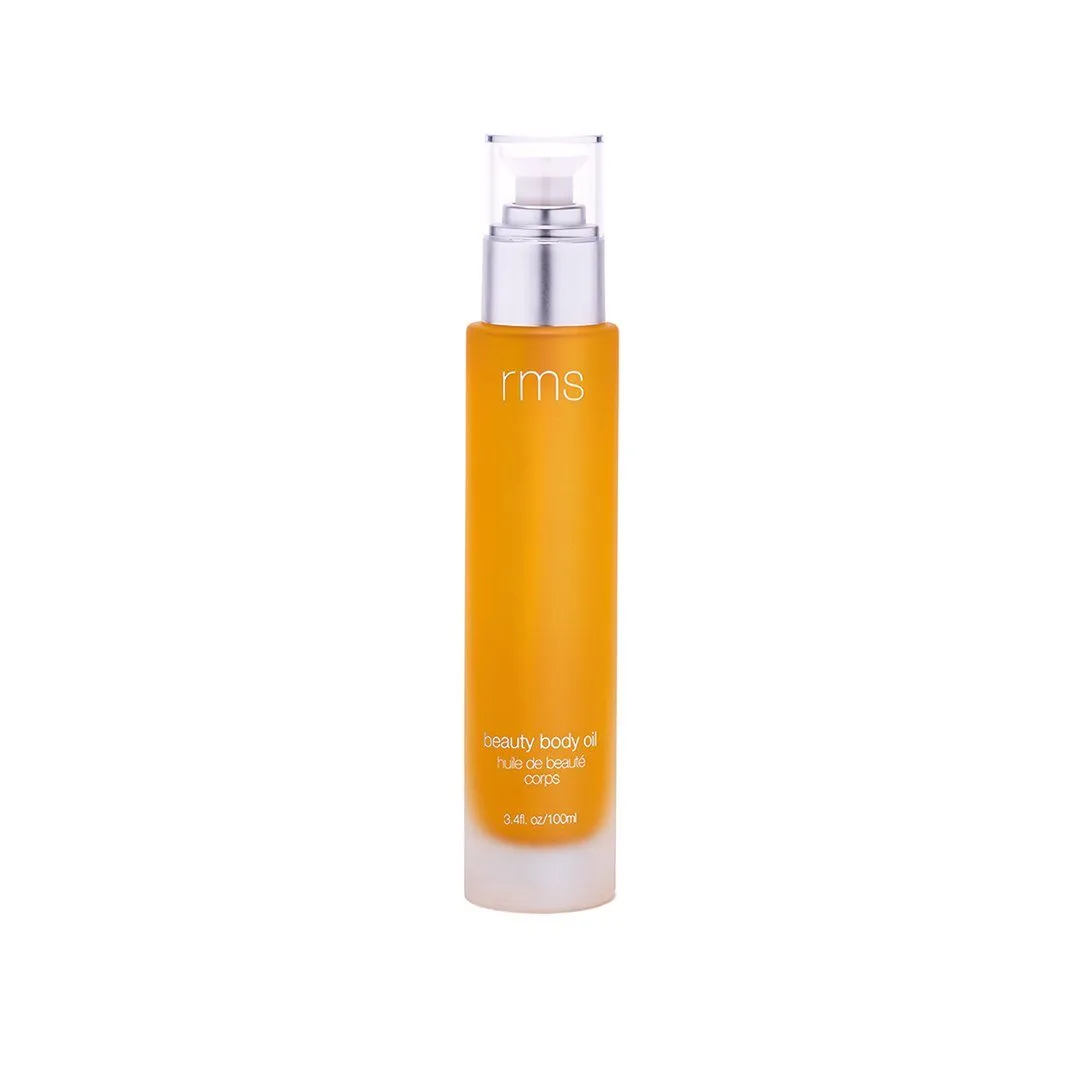 Beauty Body Oil