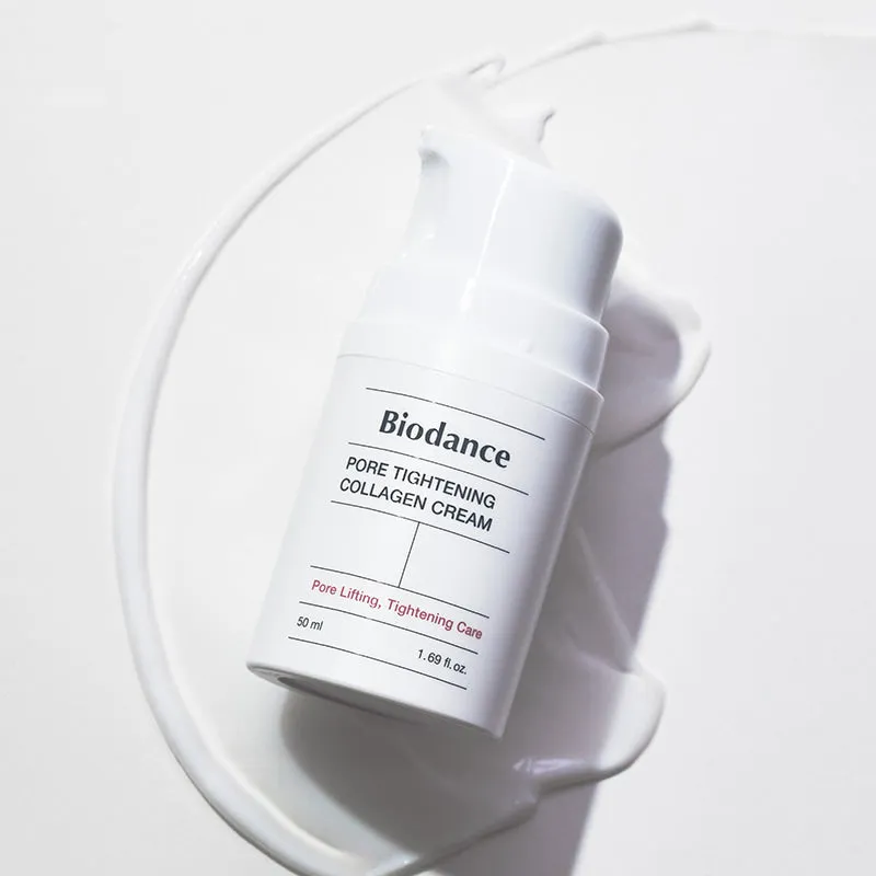 Biodance Pore Tightening Collagen Cream 50ml