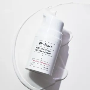 Biodance Pore Tightening Collagen Cream 50ml