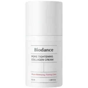 Biodance Pore Tightening Collagen Cream 50ml