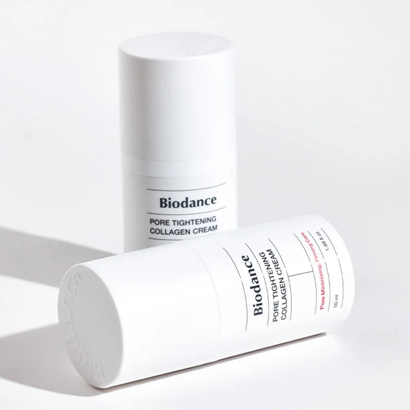 Biodance Pore Tightening Collagen Cream 50ml