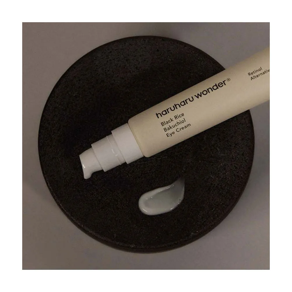 Black Rice Bakuchiol Eye Cream