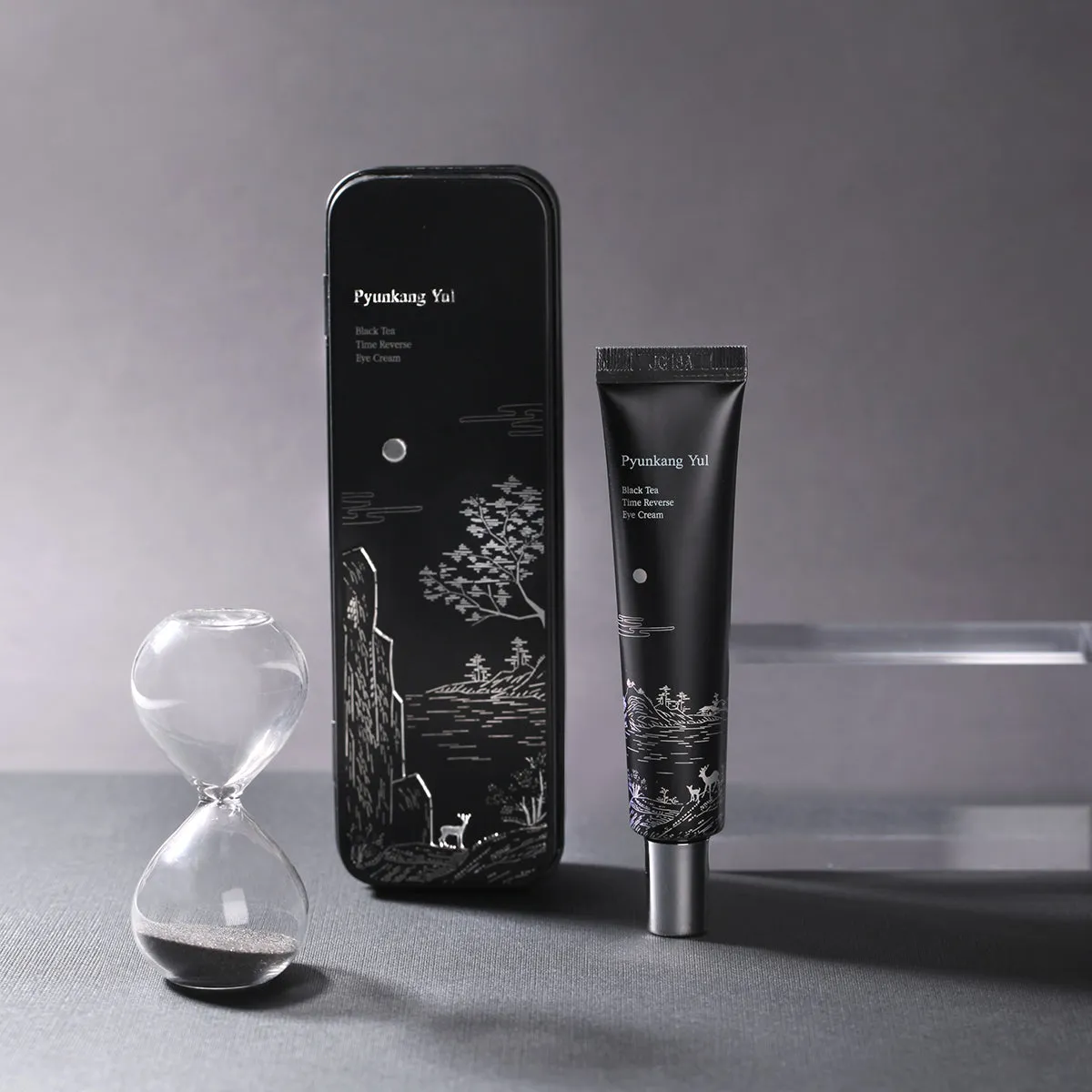 Black Tea Time Reverse Eye Cream