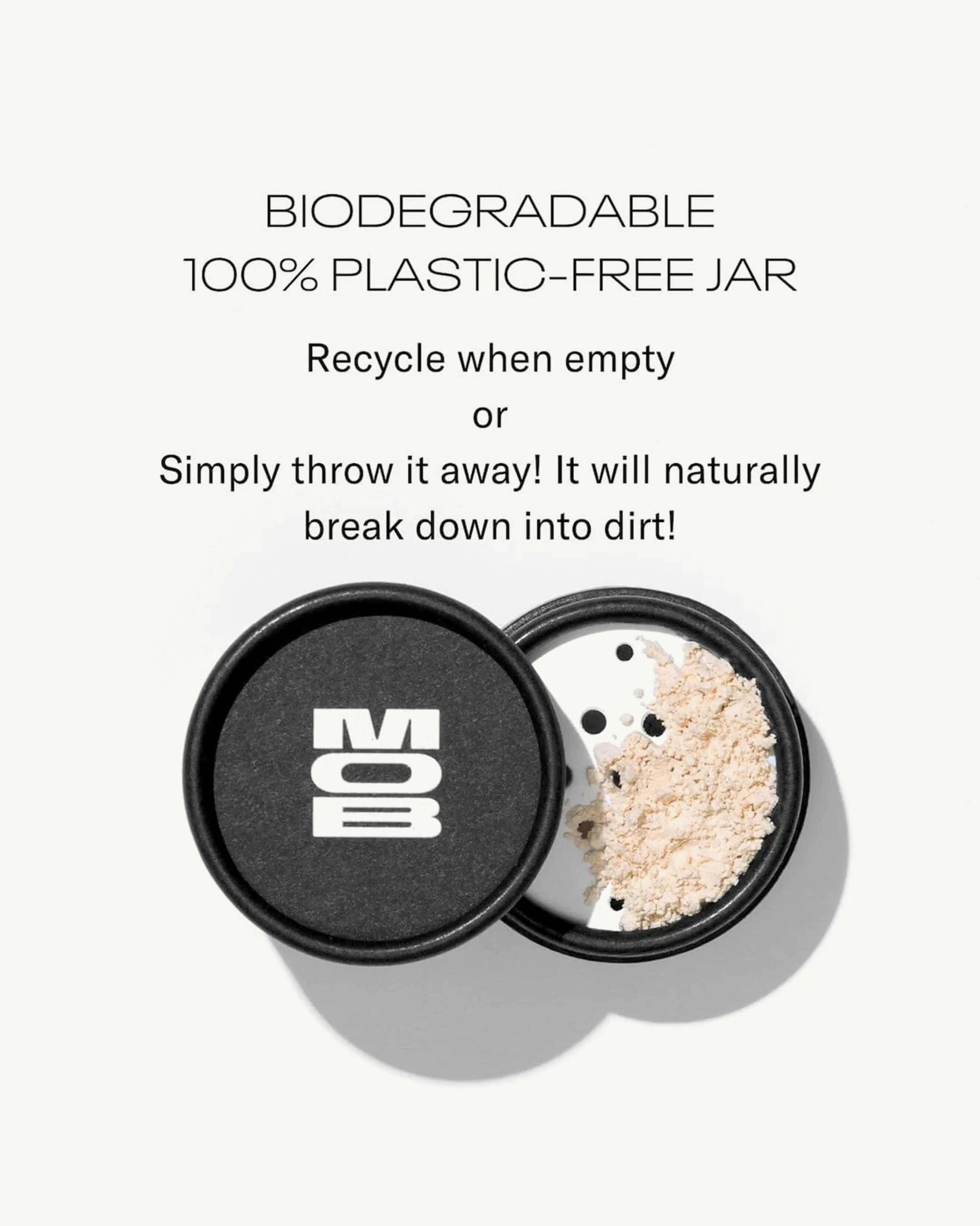 Blurring Loose Setting Powder