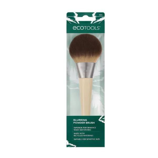 Blurring Powder Brush