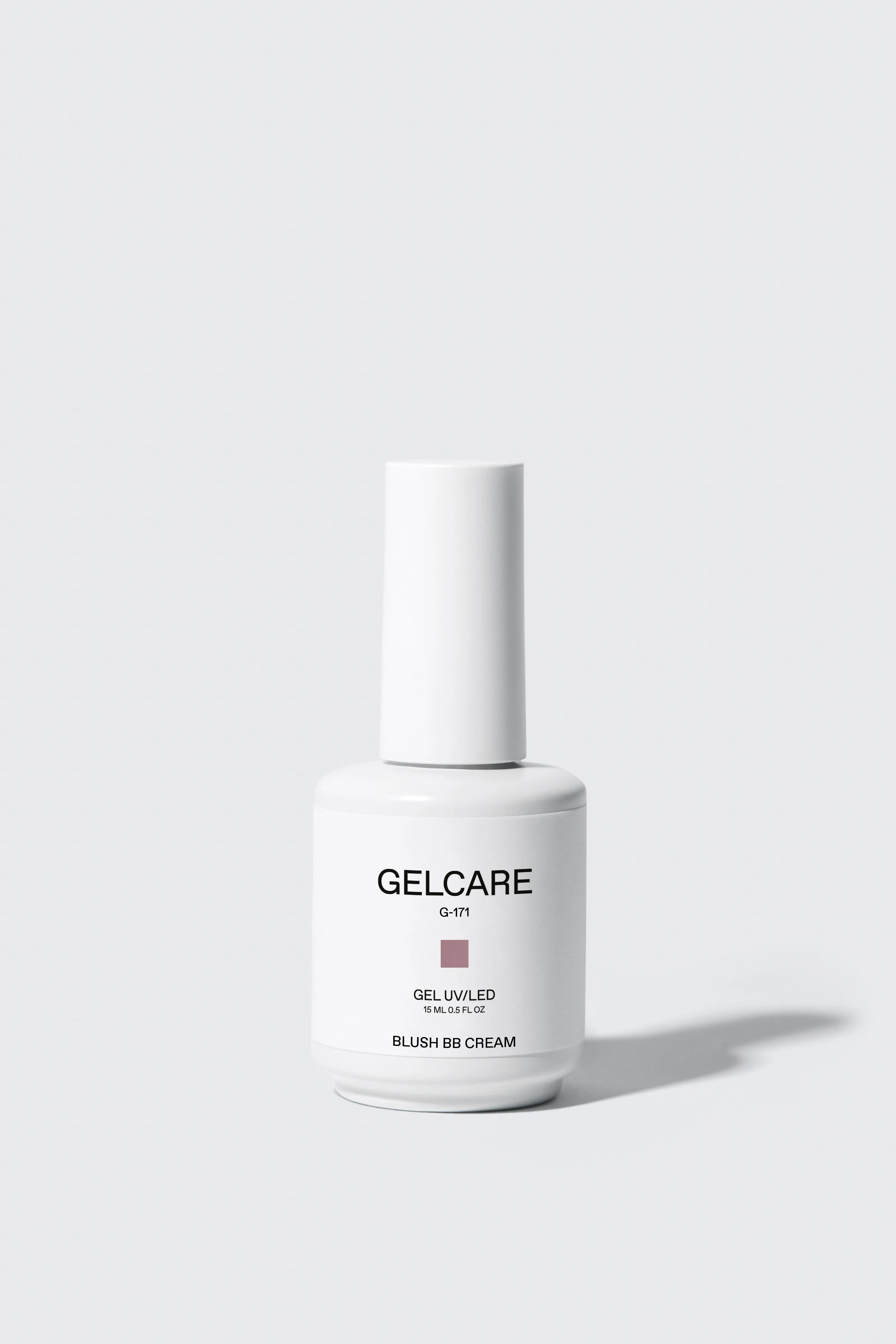 Blush BB Cream