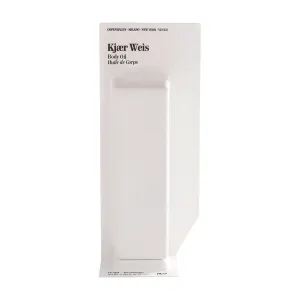 Body Oil Refill
