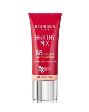 Bourjois Healthy Mix Bb Cream Light 01