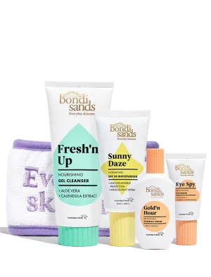Brightening Besties Bundle