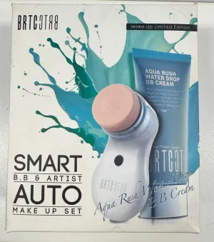 BRTC Aqua Rush Water Drop  Smart BB Auto Make-Up Set