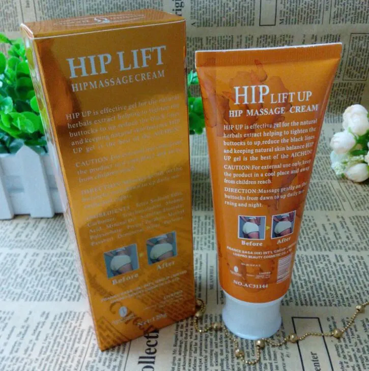 Butt Lift Massage Cream