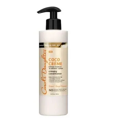 CAROL'S DAUGHTER COCO CREME CREAMY CONDITIONER