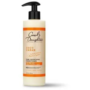 CAROL'S DAUGHTER COCO CREME CREAMY CONDITIONER