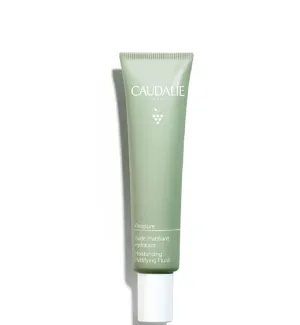 Caudalie Vinopure Moisturizing Mattifying Fluid 40ml