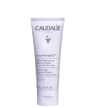 Caudalie Vinotherapist Hand and Nail Cream 75ml
