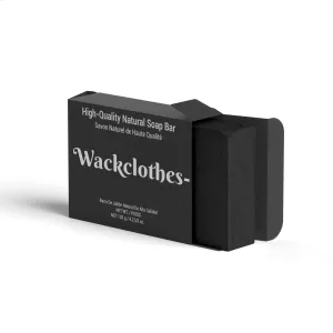 Charcoal Soap