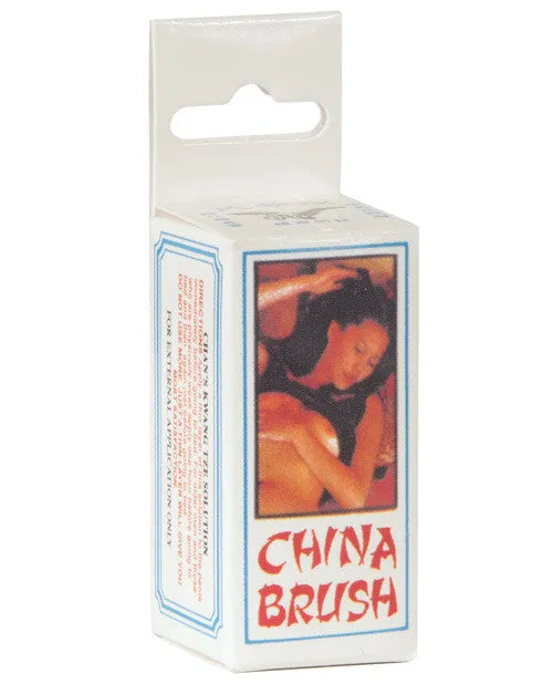 China Brush