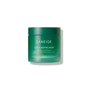 Cica Sleeping Mask 60ml