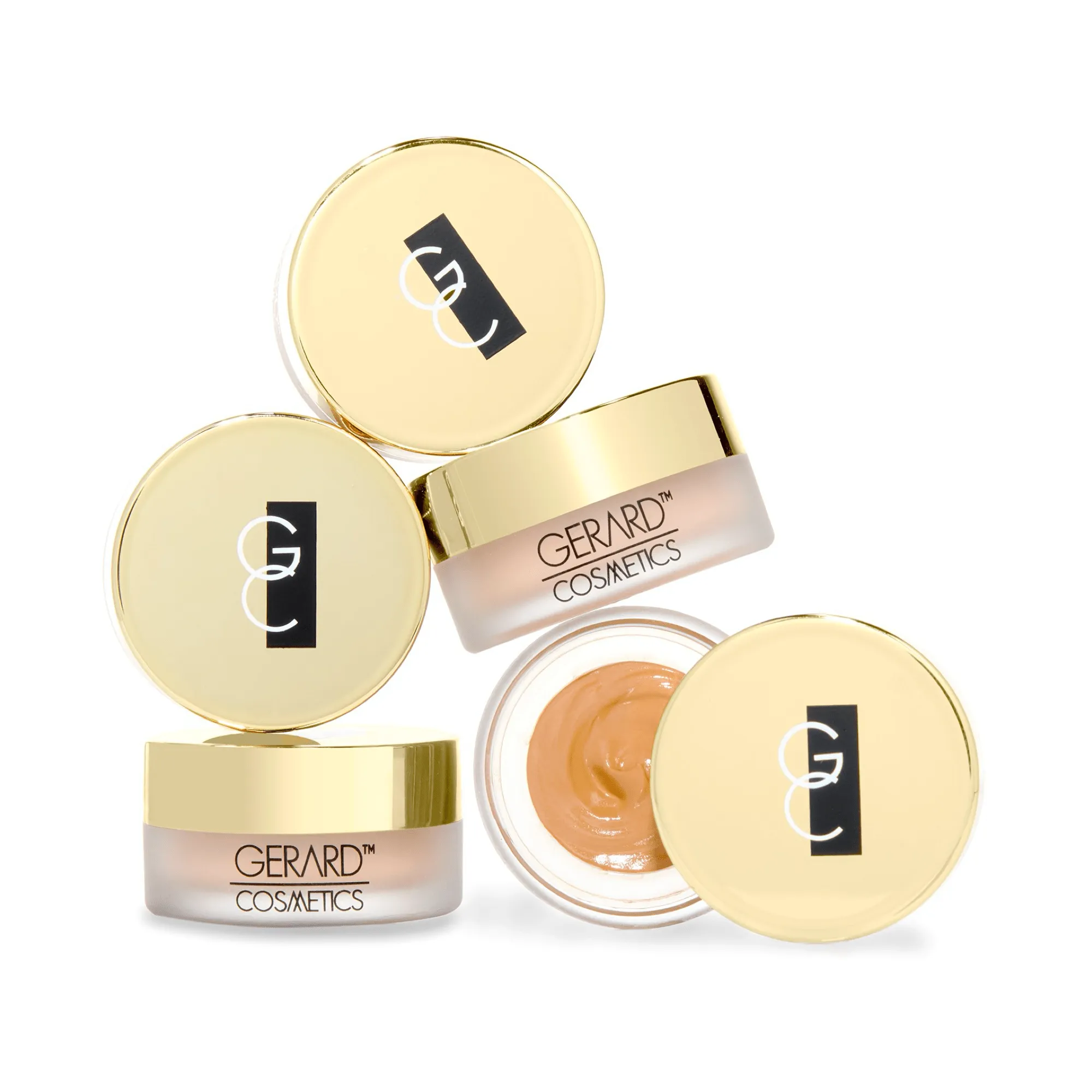 Clean Canvas Collection Four Shade Set