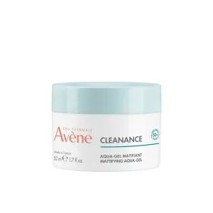 Cleanance Mattifying Aqua-Gel