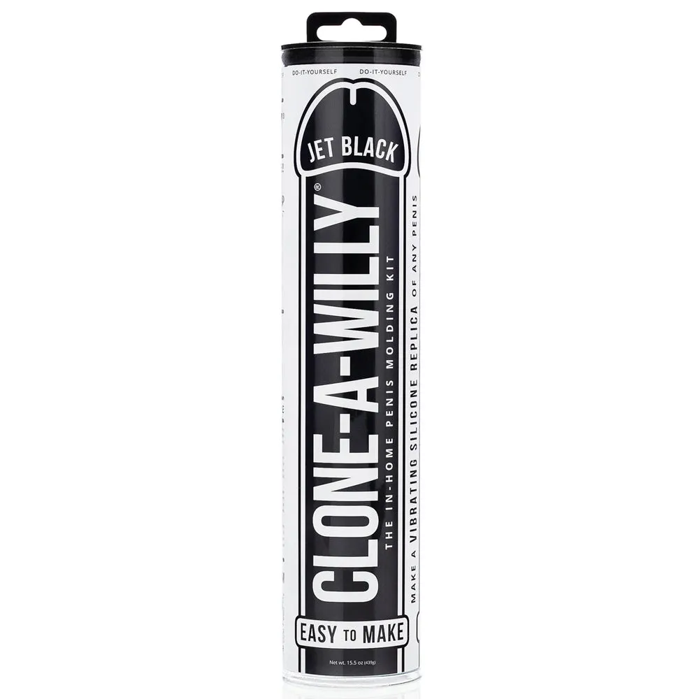 Clone-A-Willy DIY Penis Molding Kit