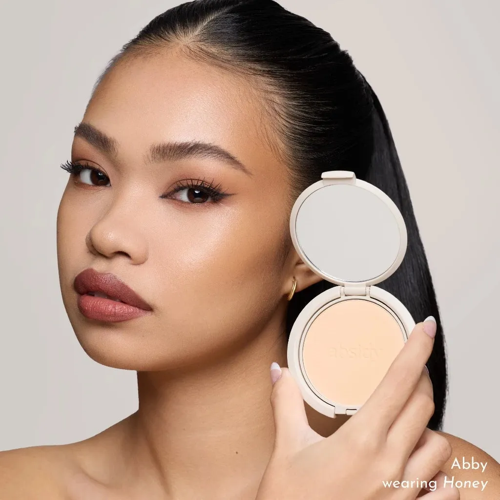 Complexion Blur Translucent Perfecting Powder