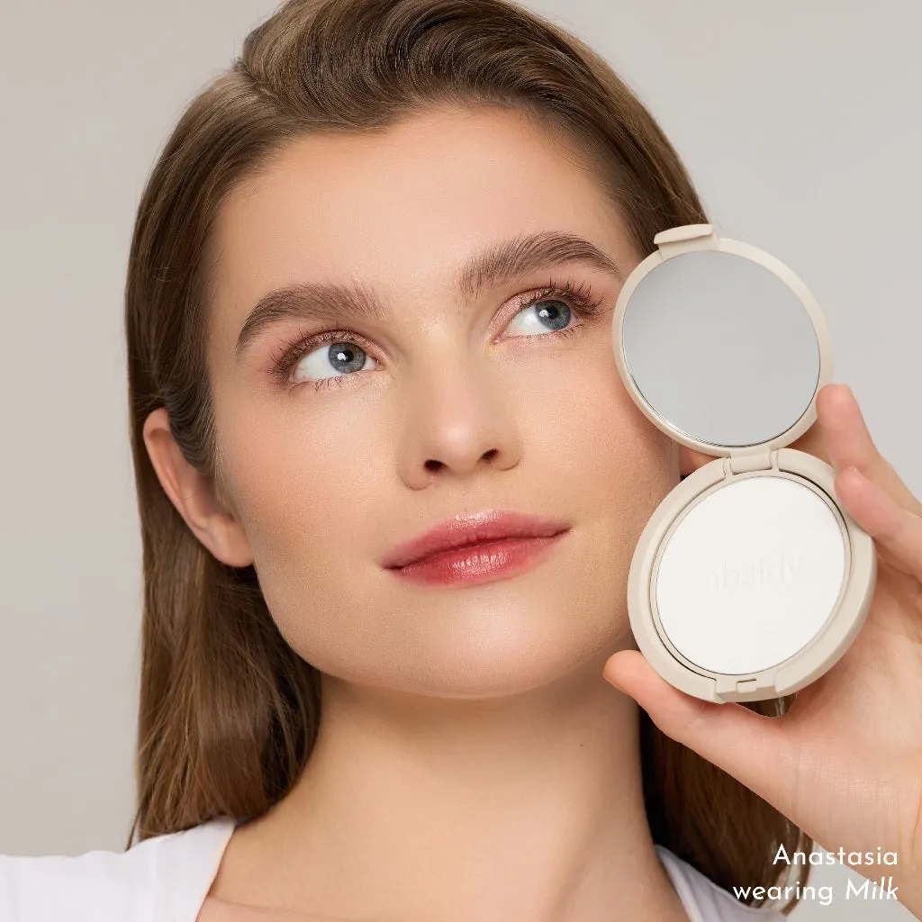Complexion Blur Translucent Perfecting Powder