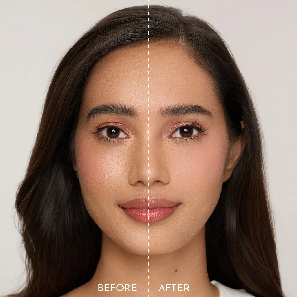 Complexion Blur Translucent Perfecting Powder