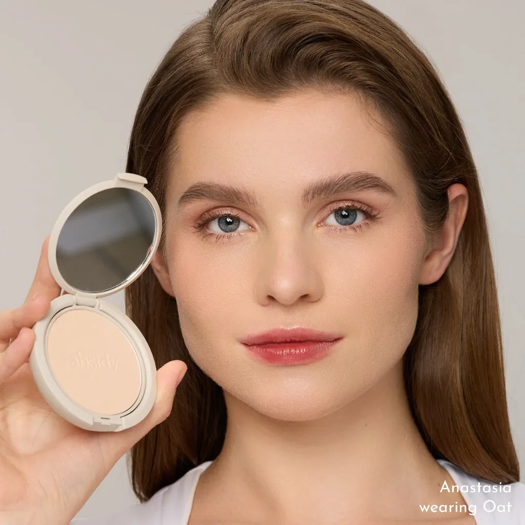 Complexion Blur Translucent Perfecting Powder