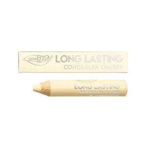 CONCEALER CHUBBY LONG LASTING PENCIL n. 26L - Neutral beige