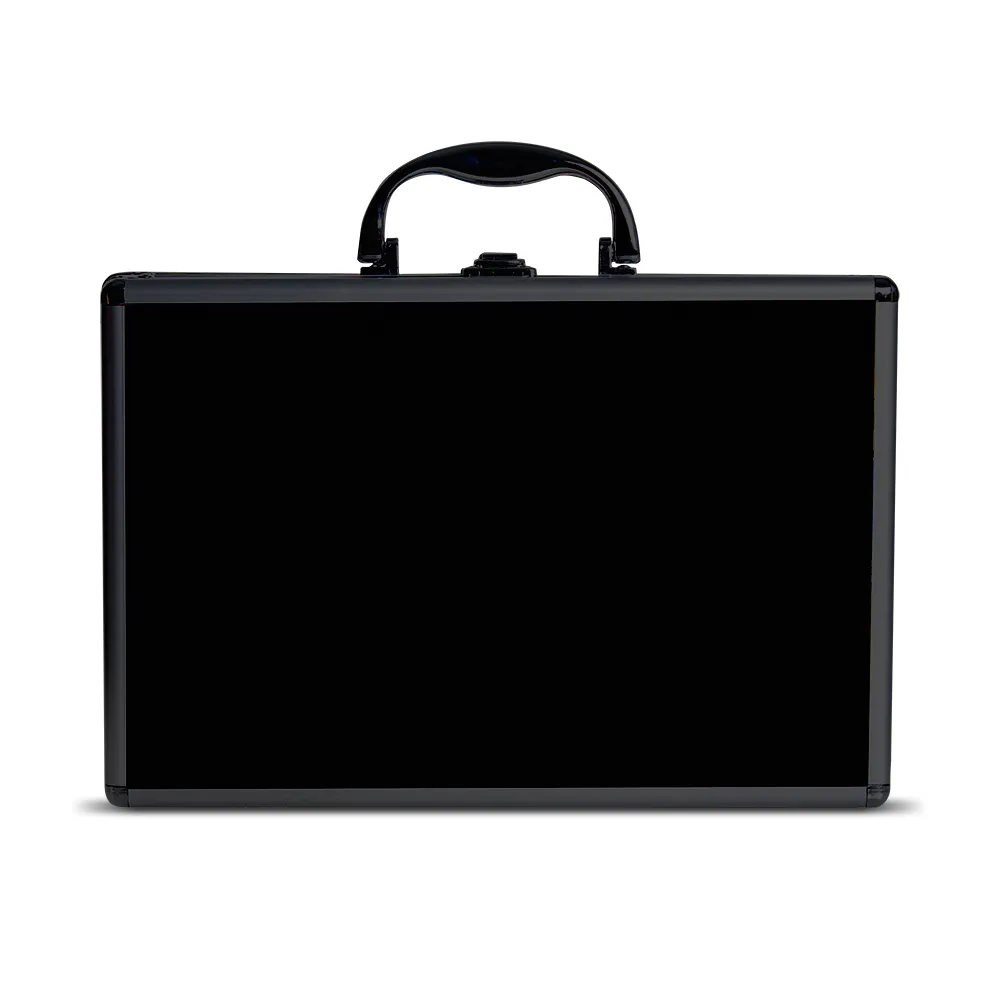 Cosmetologist’s Portfolio - Large – Light/Medium