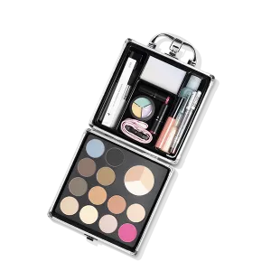 Cosmetologist’s Portfolio - Small – Light/Medium