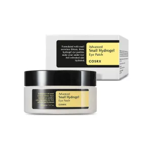 Cosrx Advanced Snail Hydrogel Eye Patch