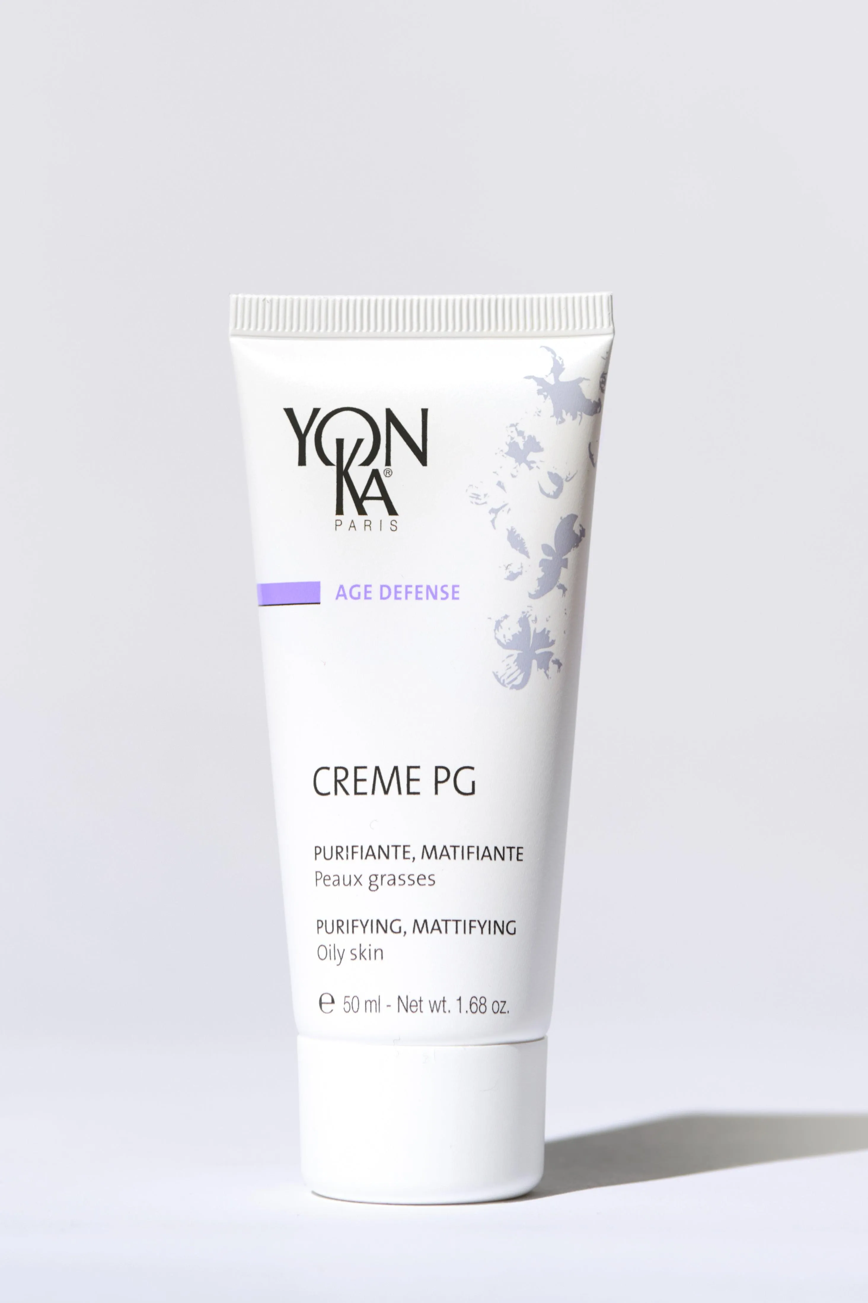Crème PG