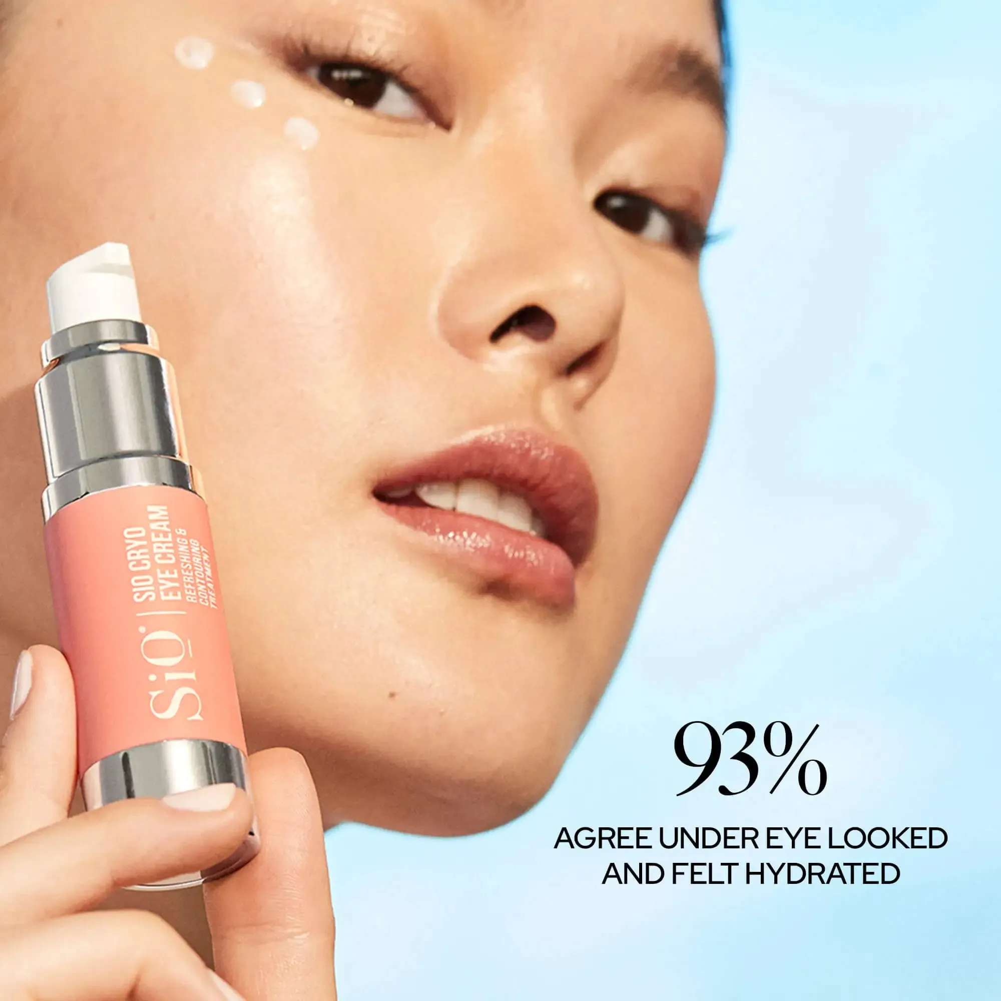 Cryo Eye Cream