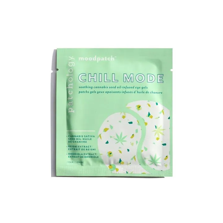 Current Mood Eye Gels