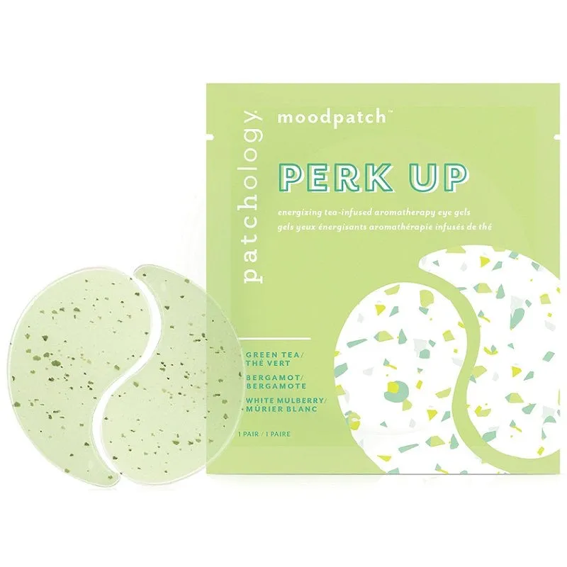 Current Mood Eye Gels