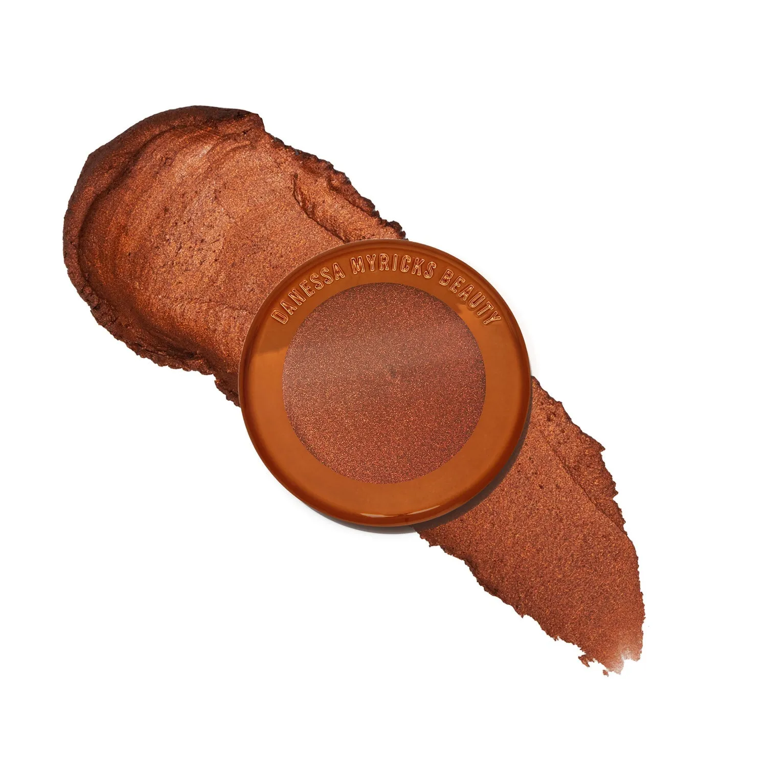 Danessa Myricks Beauty Yummy Skin Blurring Balm Powder Lowlighters