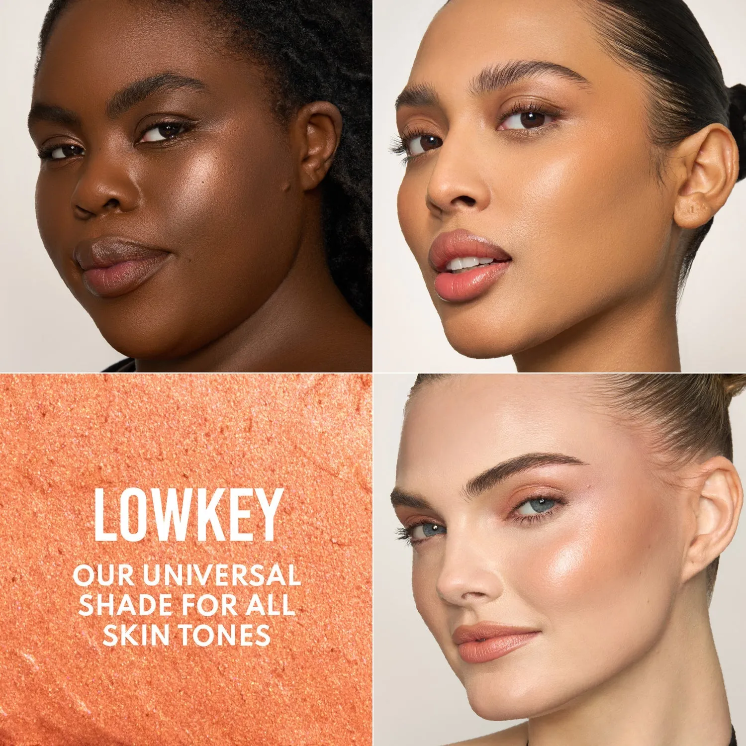 Danessa Myricks Beauty Yummy Skin Blurring Balm Powder Lowlighters