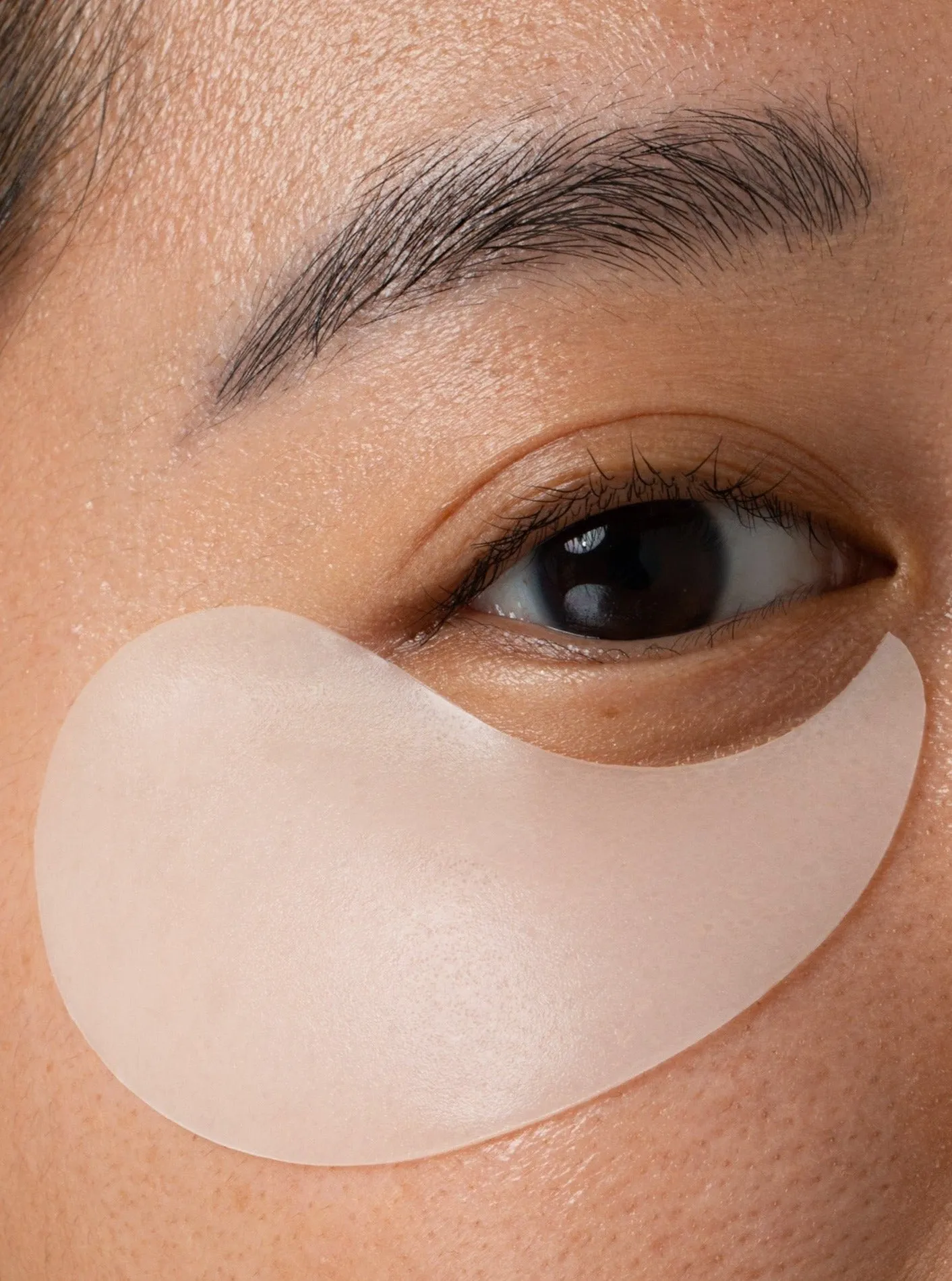 Days Off Depuffing Dissolvable Eye Mask