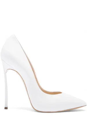 Décolleté Blade Nappa